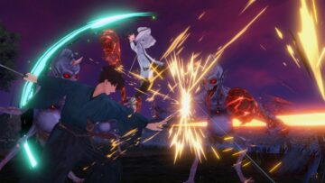 [Review] Fate/Samurai Remnant