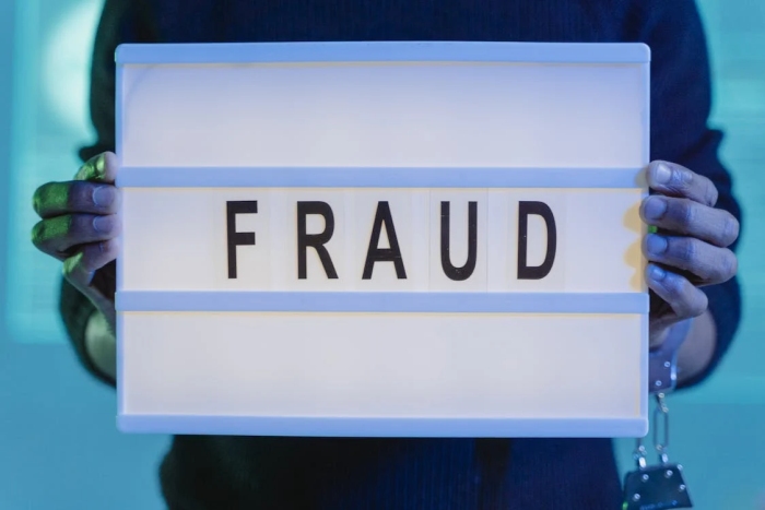 Fraude de Pexels Tima Miroshnichenko - Ameaças crescentes: o impacto global da fraude de pagamento push