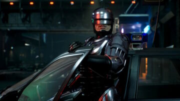 RoboCop: تم إصدار المقطع الترويجي لقصة Rogue City