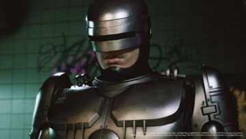 RoboCop: Rogue City -järjestelmävaatimukset