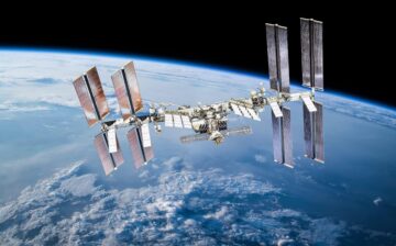 Des astronautes russes découvrent des trous mystérieux dans la Station spatiale internationale