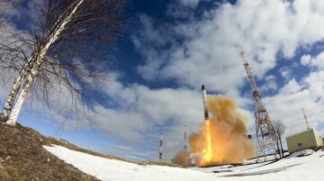 Parlamento russo toma medidas contra proibição global de testes nucleares
