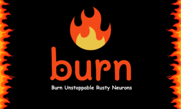 Rust Burn-bibliotheek voor diep leren - KDnuggets