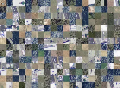 Satellite Imagery: A Valuable Resource | Satellite Image Classification | Vision Transformers