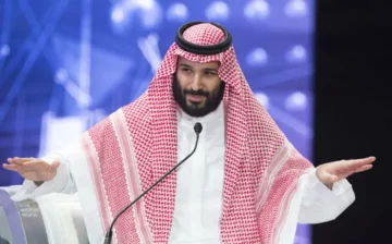 Saudiarabien tillkännager årliga esports-VM i Riyadh