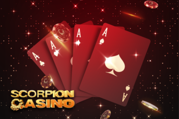 Tác động toàn cầu của Sòng bạc Scorpion: Nó định hình tương lai của cờ bạc trực tuyến như thế nào