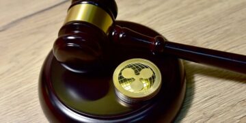 SEC Dismisses Lawsuit Against Ripple Execs in 'Stunning Capitulation' - Decrypt