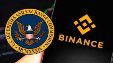 SEC против Binance Ставки цифровой торговли