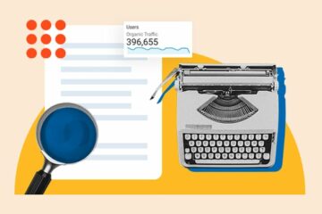 SEO-skrivning: 13 tips til at skrive blogindlæg, der rangerer på Google
