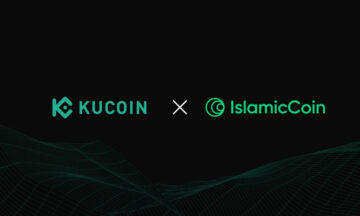 מטבע איסלמי תואם שריעה מכריז על רישום KuCoin ב-10 באוקטובר