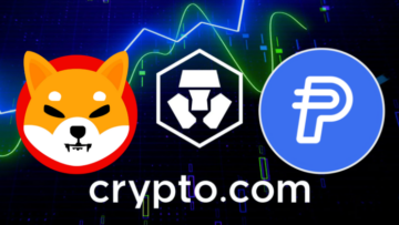 Shiba Inu (SHIB) Trading Now Available Against PayPal's PYUSD Stablecoin on Crypto.com