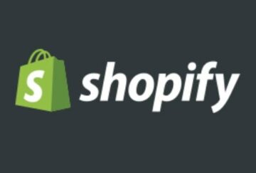 Causa di Shopify Files per abuso illegale di rimozione DMCA