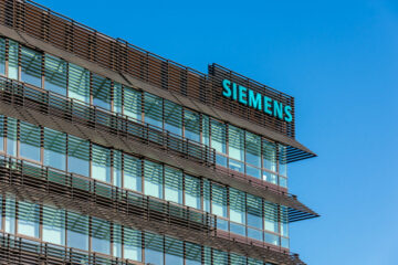 Siemens Integrating BlueBox Systems Data into AX4 Platform