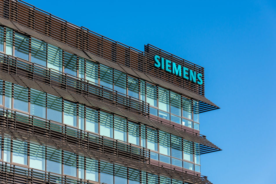 Siemens integrează datele sistemelor BlueBox în platforma AX4