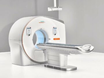 Siemens’s X-ray CT Gains NMPA Innovation Approval