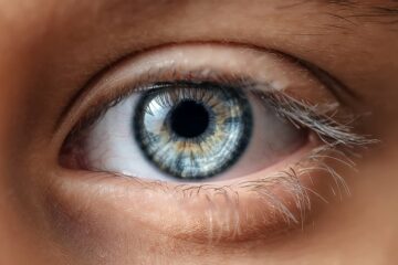 Sight Sciences viser frem resultater av TearCare-teknologi i forsøk på tørre øyne