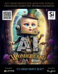 Silicon Catalyst Welcomes You to Our “AI Wonderland” - Semiwiki