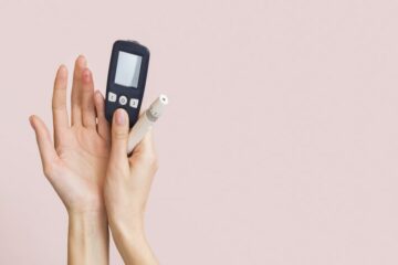 Poenostavite oskrbo sladkorne bolezni z merilniki glukoze iGlucose Essential Smart Meter | Novice in poročila IoT Now