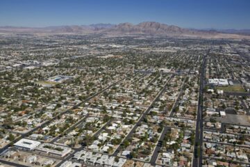 Niespodzianki w Sin City: 9 ciekawostek o Las Vegas w stanie Nevada