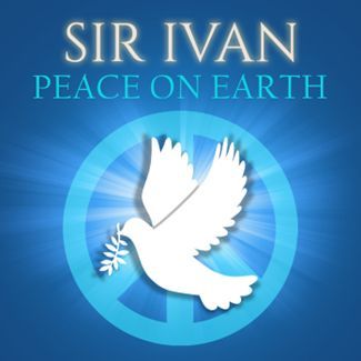Sir Ivan Merilis 'Perdamaian di Bumi' untuk Mendukung Israel