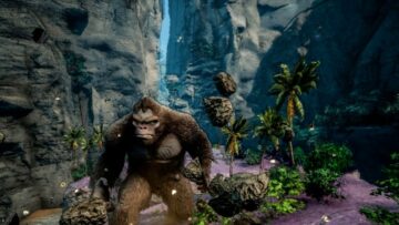 Skull Island: Rise of Kong anmeldelse | XboxHub
