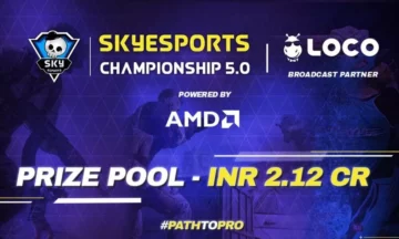 Skyesports Championship 5.0 invite OG pour la finale LAN