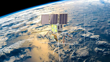 Η Skykraft εξασφαλίζει 100 εκατομμύρια δολάρια για τη διαχείριση της εναέριας κυκλοφορίας στο διάστημα