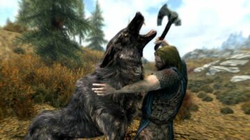 Skyrim lead designer says Todd Howard only revealed The Elder Scrolls 6 because the fans had 'pitchforks and torches' out