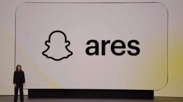 Snap shuts down its Augmented Reality for Enterprise Services (ARES) unit just a few months after launch