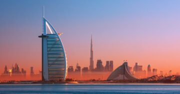 솔라나 재단, 두바이 DMCC 암호화폐 센터와 전략적 제휴 체결