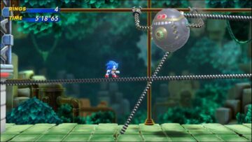 Sonic Superstars Review – Ó, igen, ez történik! - MonsterVine