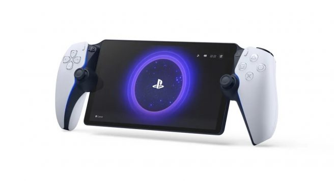 Sony каже, що PlayStation Portal не є конкурентом Switch