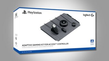 Sony Unveils New Details About Its Access Controller for PS5 - PlayStation LifeStyle