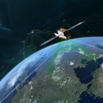 L'Agenzia per lo sviluppo spaziale assegna a Northrop Grumman un contratto da 732 milioni di dollari per 38 satelliti e servizi di supporto