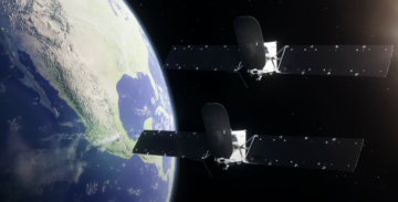 Az Space Force kis geostacionárius kommunikációs műholdakat vesz szem előtt