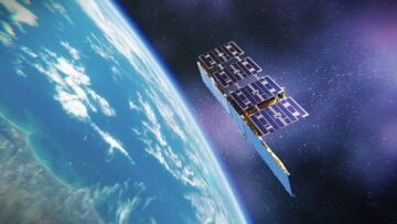 La financiación de nuevas empresas espaciales aumenta a 3 millones de dólares en el tercer trimestre, un aumento del 3% - TechStartups