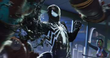 Spider-Man 2 Launch Trailer Shows Peter & Miles' Adventure - PlayStation LifeStyle