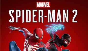 Spider-Man sprzedaje się lepiej niż Mario – brytyjskie listy przebojów pudełkowych – WholesGame
