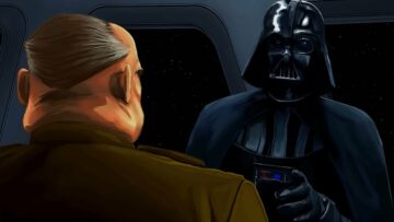 Remasterização de Star Wars: Dark Forces ganha data de lançamento em fevereiro de 2024