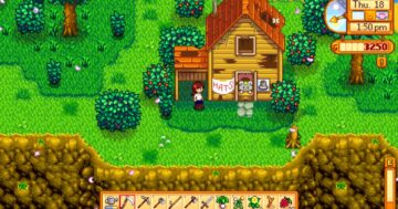 Stardew Valley Fans Implore Developer for More Pronoun Options - PlayStation LifeStyle