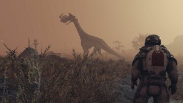 I giocatori di Starfield scoprono alcune delle migliori fattorie XP del gioco annientando la fauna selvatica cosmica: "anche in un videogioco sembra sbagliato"