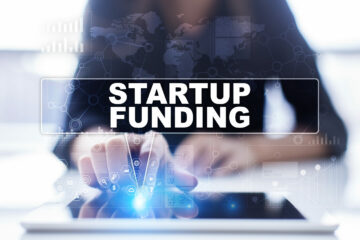 Startfinanciering: september 2023