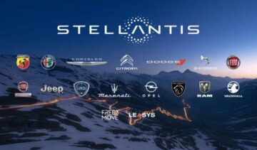 Stellantis invests $1.6 billion in Chinese EV startup Leapmotor to boost its presence in China - TechStartups