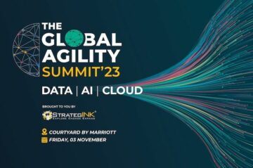 StrategINK presenterer The Global Agility Summit - Sri Lanka Edition med tema rundt DATA | AI