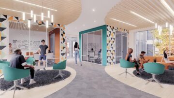 Student Housing Design’s Role In Supporting Mental Health