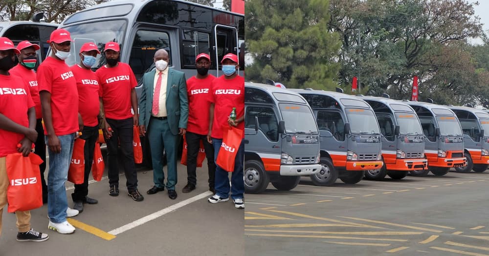 Super Metro to Launch Electric Buses Plying CBD-JKIA Route: “Free Rides on First Trip” - Medical Marijuana Program Connection