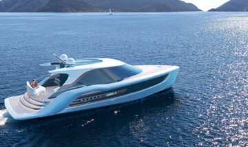 Superyacht Design Master Crafted The Skyline 14 Concept And Aimed It At The Metaverse - CryptoInfoNet