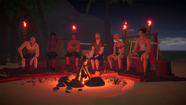 survivor castaway island review 2