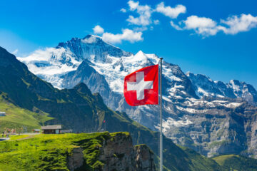 Šveitsi Danki kontod: Šveitsis avatakse esimesed legaalsed Euroopa kanepiravimajad