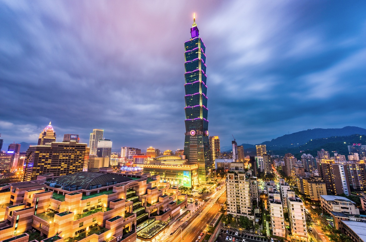 Tajwan przedstawia propozycję regulacji dotyczących kryptowalut